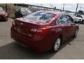 Venetian Red Pearl - Legacy 2.5i Premium Photo No. 5