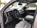 2013 Toyota Tundra Limited Double Cab 4x4 Front Seat