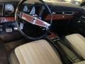 Black/Gray Houndstooth Interior Photo for 1969 Chevrolet Camaro #138569235