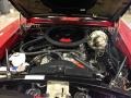 302 cid Turbo-Fire OHV 16-Valve V8 Engine for 1969 Chevrolet Camaro Z28 Coupe #138569361