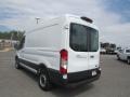 Oxford White - Transit Van 250 MR Regular Photo No. 2
