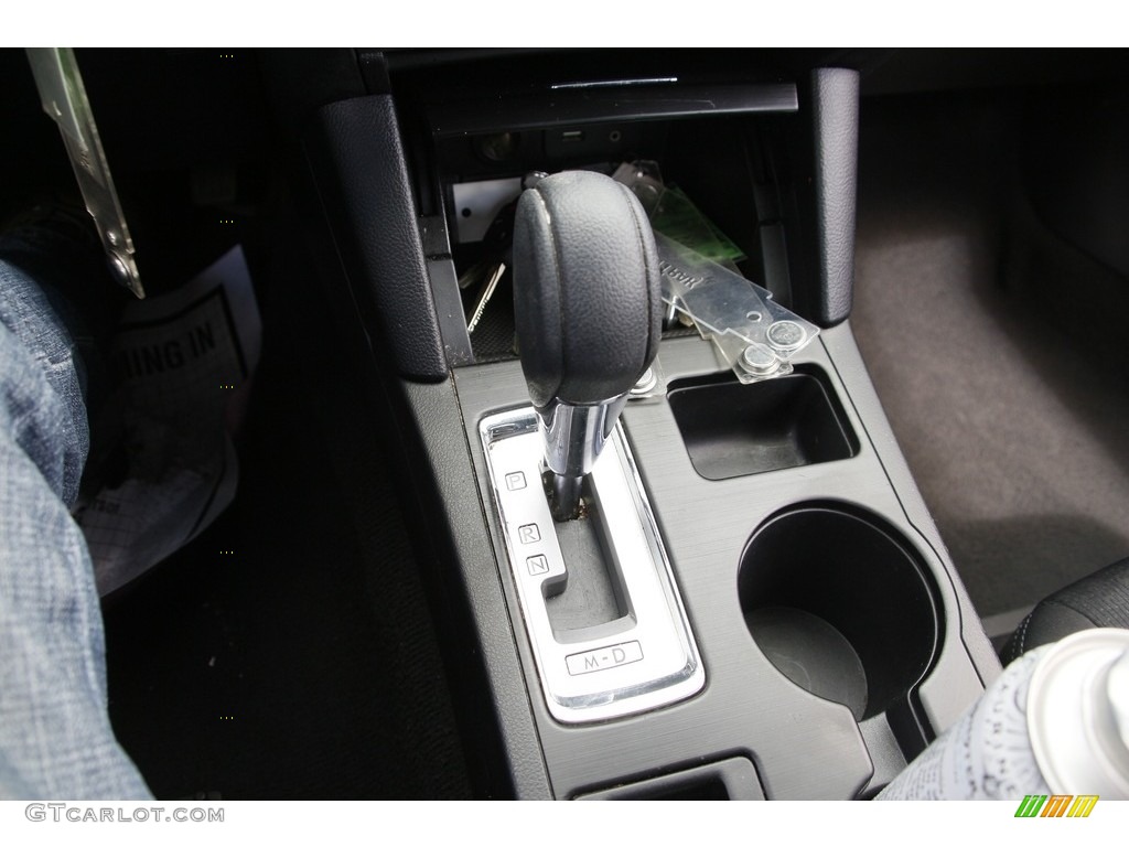 2017 Legacy 2.5i Premium - Venetian Red Pearl / Slate Black photo #20