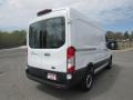 Oxford White - Transit Van 250 MR Regular Photo No. 4