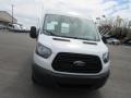 Oxford White - Transit Van 250 MR Regular Photo No. 7
