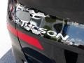 Black Noir Pearl - Tucson Value AWD Photo No. 37