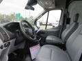 Oxford White - Transit Van 250 MR Regular Photo No. 15