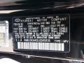 2020 Black Noir Pearl Hyundai Tucson Value AWD  photo #39