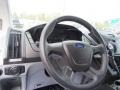 Pewter Steering Wheel Photo for 2018 Ford Transit #138569757