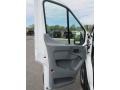 Oxford White - Transit Van 250 MR Regular Photo No. 19