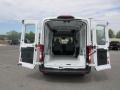 Oxford White - Transit Van 250 MR Regular Photo No. 21
