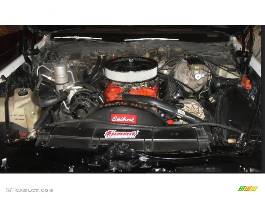 1981 Bonneville Coupe - White / Maroon photo #8