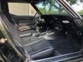 1974 Chevrolet Corvette Black Interior Interior Photo
