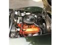 1974 Chevrolet Corvette 350 ci. V8 Engine Photo