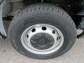 2018 Ford Transit Van 250 MR Regular Wheel and Tire Photo