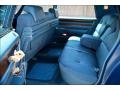Medium Blue Rear Seat Photo for 1970 Cadillac Fleetwood #138570136
