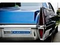 1970 Cadillac Fleetwood Sixty Special Badge and Logo Photo