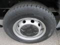 2018 Ford Transit Van 250 MR Regular Wheel and Tire Photo