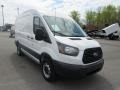 Oxford White - Transit Van 250 MR Regular Photo No. 39