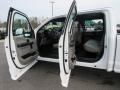 Oxford White - F250 Super Duty XL Crew Cab Photo No. 18