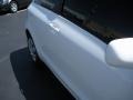 2007 Polar White Toyota Yaris 3 Door Liftback  photo #5