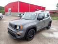 Sting-Gray 2020 Jeep Renegade Sport