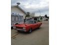 Hemi Orange - Coronet R/T 2 Door Hardtop Photo No. 2