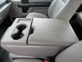 Oxford White - F250 Super Duty XL Crew Cab Photo No. 36