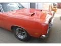Hemi Orange - Coronet R/T 2 Door Hardtop Photo No. 7
