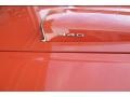 1969 Dodge Coronet R/T 2 Door Hardtop Marks and Logos