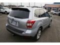 2016 Ice Silver Metallic Subaru Forester 2.5i Limited  photo #5