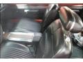 1969 Dodge Coronet Black Interior Front Seat Photo