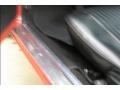 Hemi Orange - Coronet R/T 2 Door Hardtop Photo No. 20