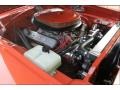 Hemi Orange - Coronet R/T 2 Door Hardtop Photo No. 28
