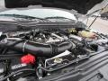 2017 Ford F250 Super Duty 6.7 Liter Power Stroke OHV 32-Valve Turbo-Diesel V8 Engine Photo