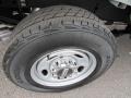 2017 Ford F250 Super Duty XL Crew Cab Wheel and Tire Photo