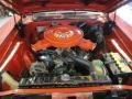  1974 'Cuda  360ci OHV 16-Valve V8 Engine