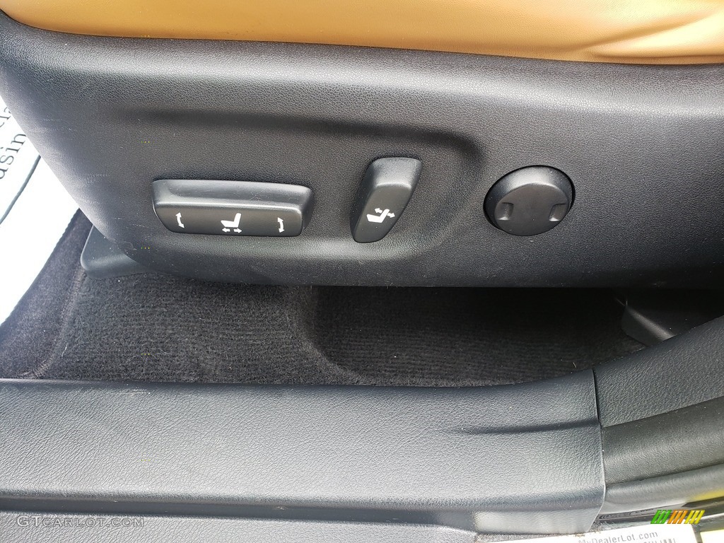 2013 CT 200h Hybrid - Obsidian Black / Caramel photo #7