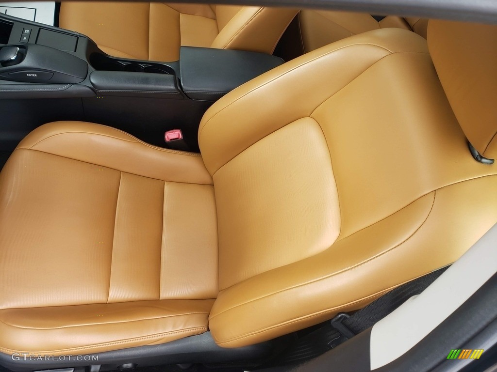 2013 CT 200h Hybrid - Obsidian Black / Caramel photo #8