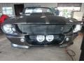 Galaxy Grey Metallic - Mustang Convertible Photo No. 2