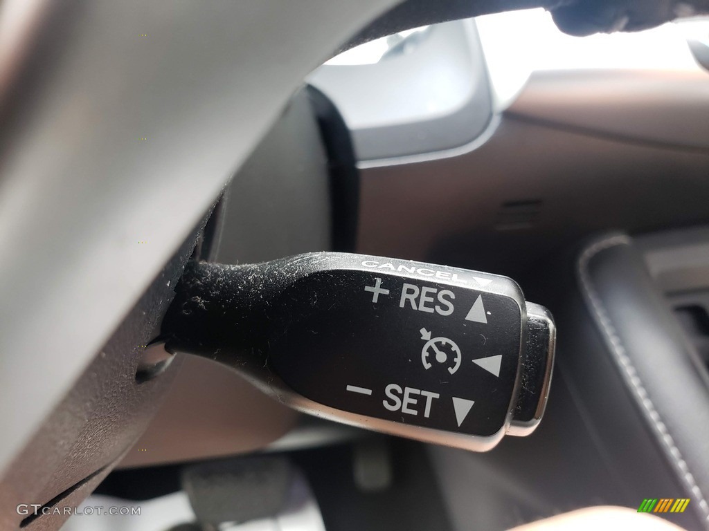 2013 CT 200h Hybrid - Obsidian Black / Caramel photo #13