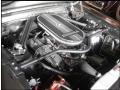 Galaxy Grey Metallic - Mustang Convertible Photo No. 5