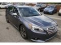 Carbide Gray Metallic - Legacy 2.5i Sport Photo No. 3