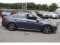 Carbide Gray Metallic - Legacy 2.5i Sport Photo No. 4