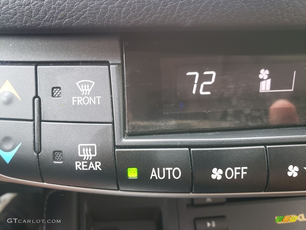 2013 CT 200h Hybrid - Obsidian Black / Caramel photo #23