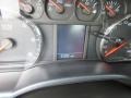 2018 Chevrolet Silverado 3500HD Work Truck Double Cab 4x4 Gauges