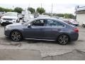 Carbide Gray Metallic - Legacy 2.5i Sport Photo No. 8