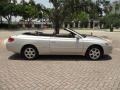 Silverstream Opalescent - Solara SLE V6 Convertible Photo No. 3