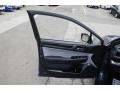 Carbide Gray Metallic - Legacy 2.5i Sport Photo No. 9