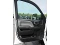 Summit White - Silverado 3500HD Work Truck Double Cab 4x4 Photo No. 21