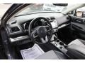 Carbide Gray Metallic - Legacy 2.5i Sport Photo No. 10